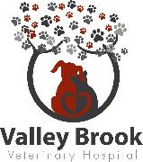 Valley Brook Veterinary Hospital Logo